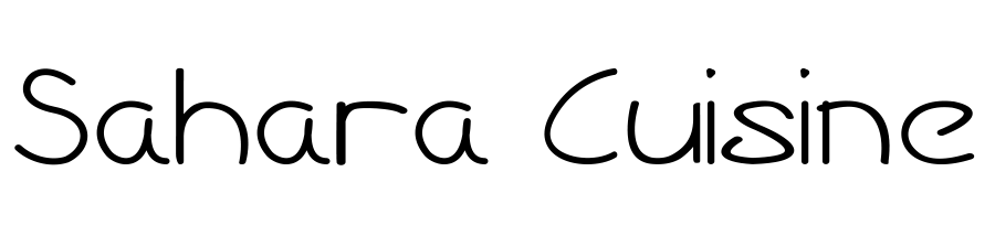 Sahara Mediterranean Cuisine