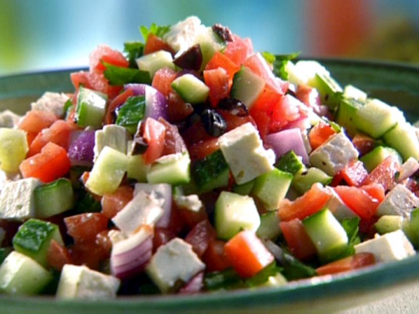 Shepherd Salad