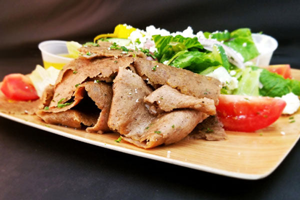 Gyro Platter