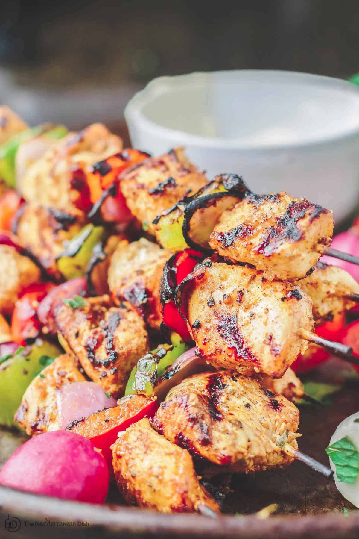 Chicken Kabob