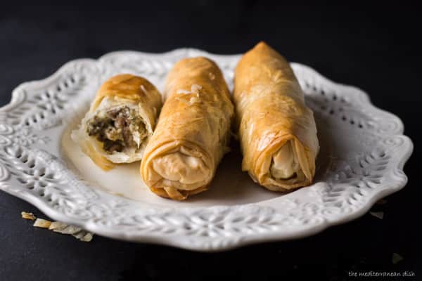 Meat Cigars (4)
