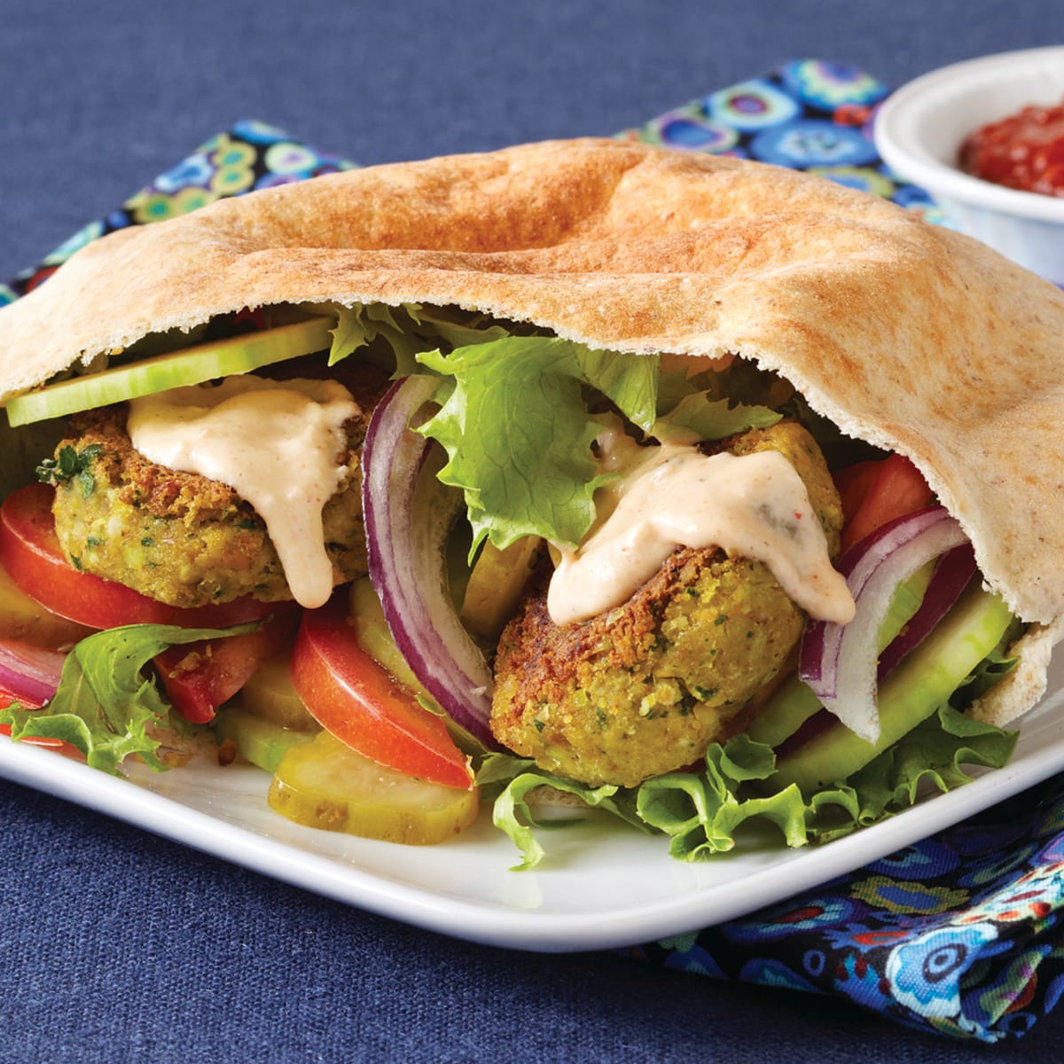 Falafel
